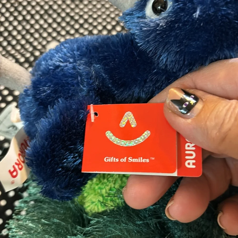 New! Adorable Peacock straight from San Diego Zoo